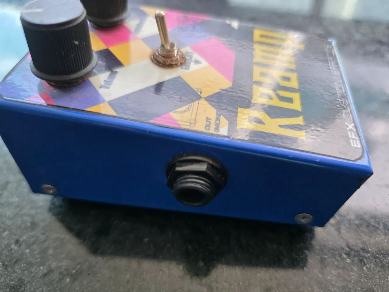 EFX Reamp - Foto 3