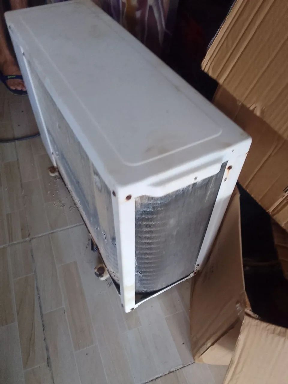 Ar condicionado - Foto 2