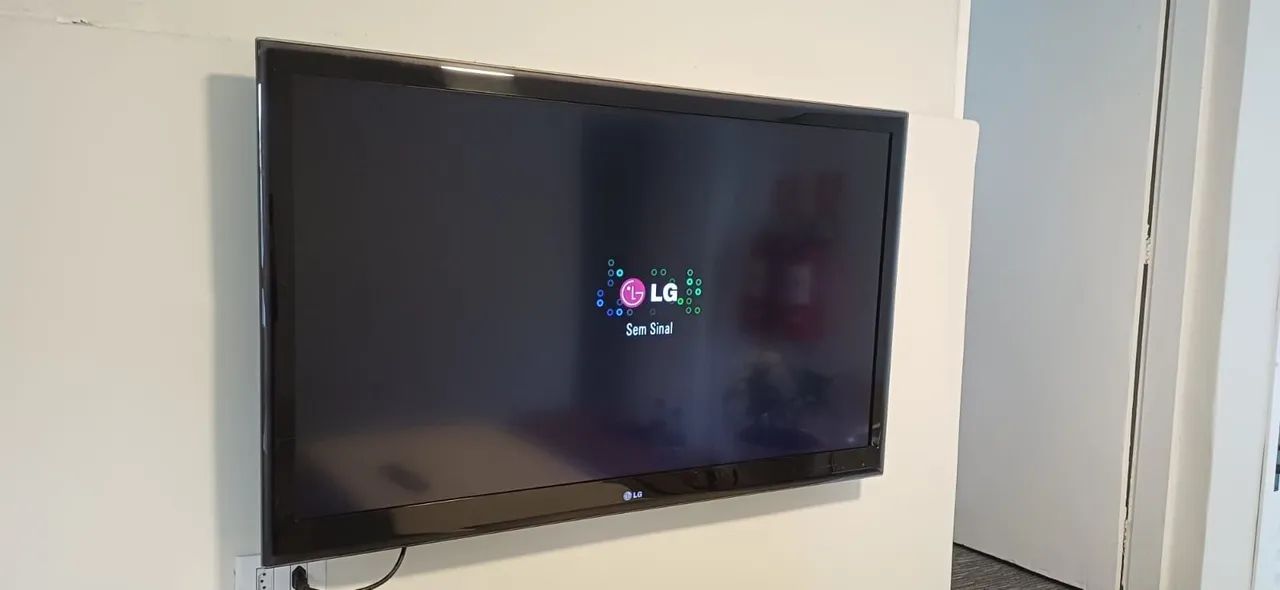 Televisão LG 55polegadas - Foto 5