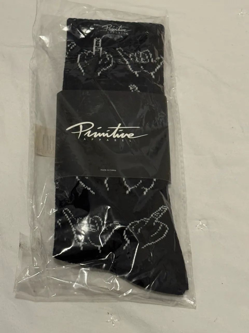 Meia primitive 69.00 - Foto 2