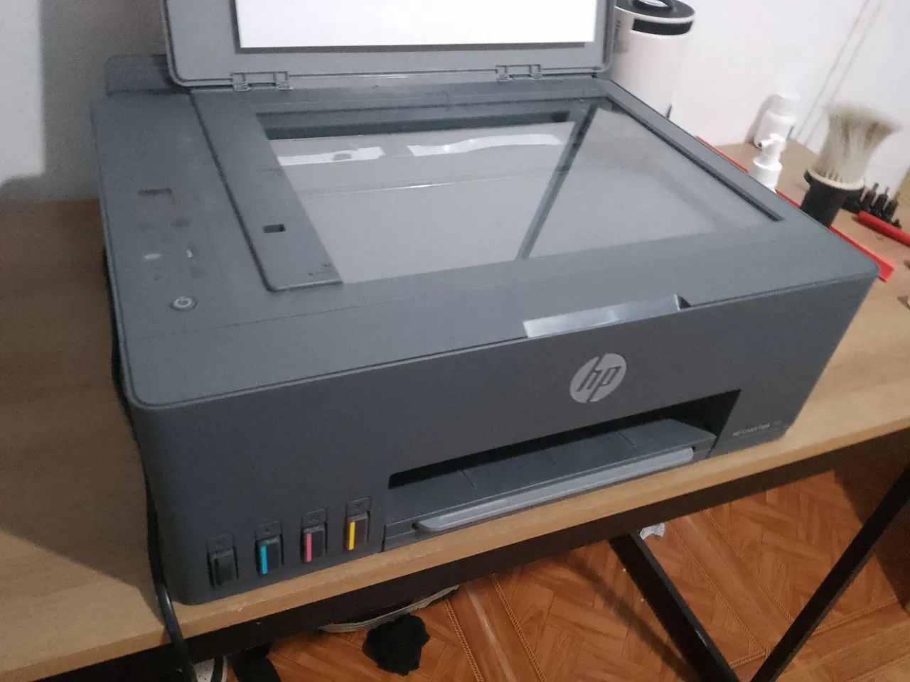 IMPRESSORA HP  TANK MULTIFUNCIONAL 