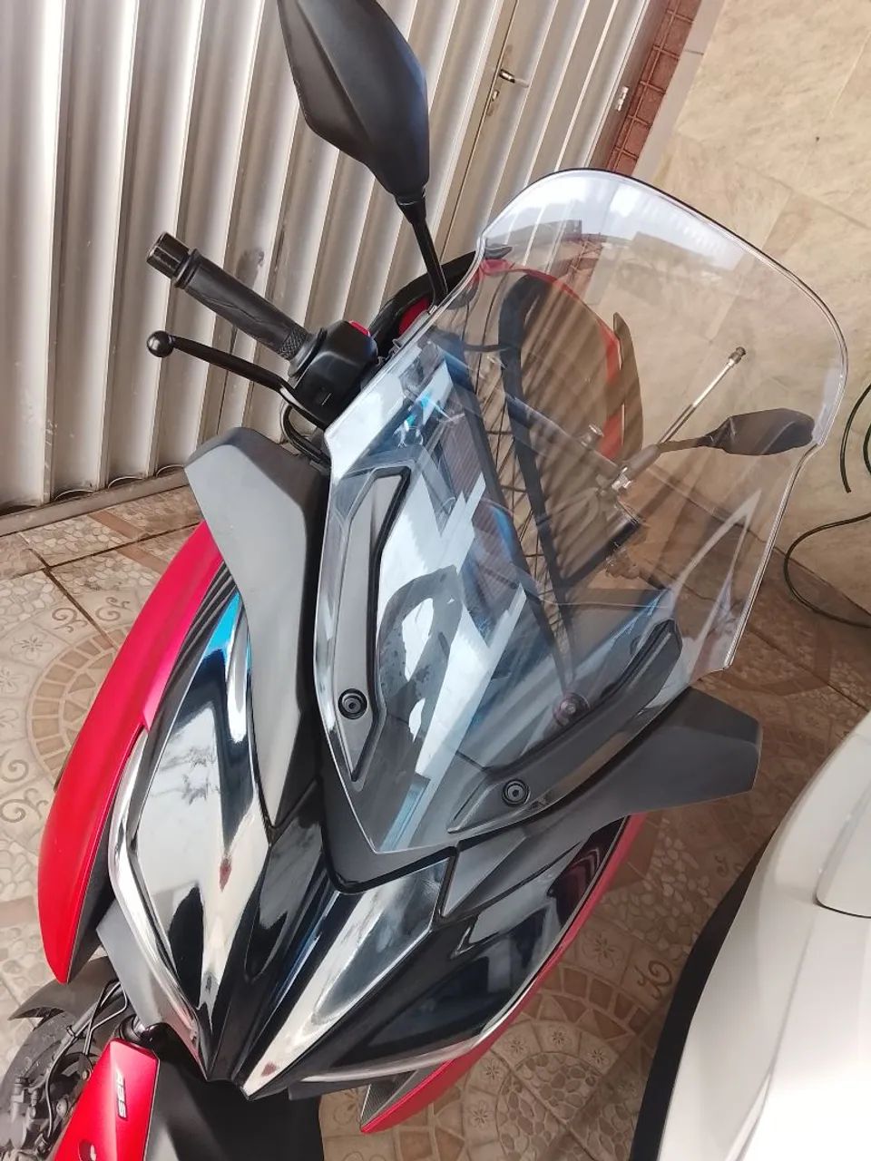 YAMAHA XMAX 250 ABS 2021