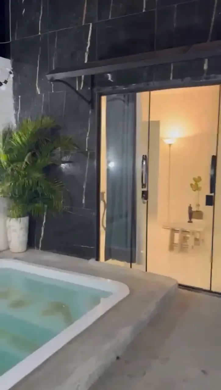 CASA com 2/4 - 90 m2 - LAGOA AZUL - Foto 2