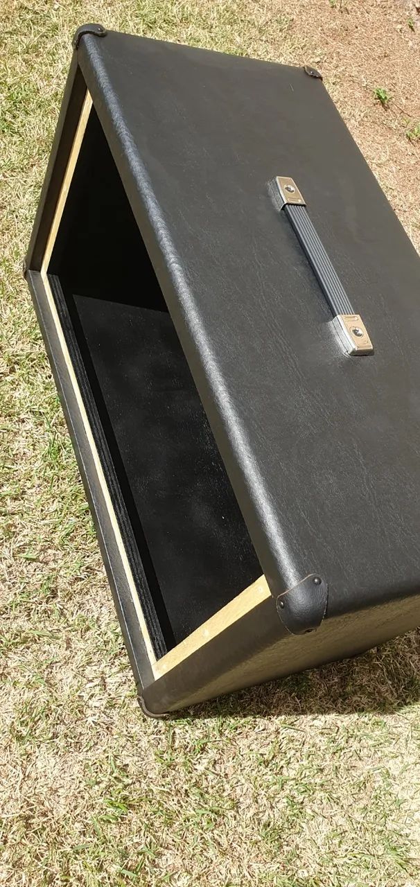 Mesa Boogie 2x12 handmade - Foto 4