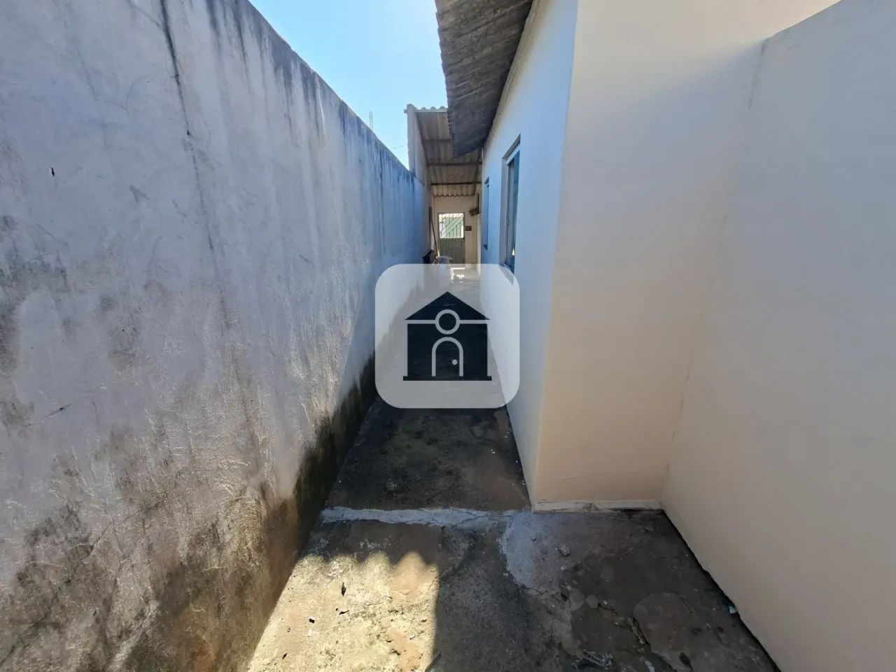 Casa para locação no bairro Mansour - Foto 4