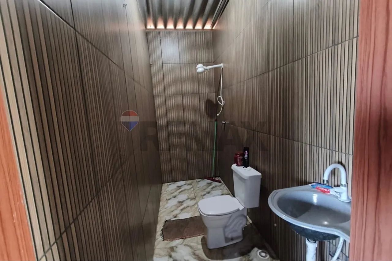 Sua casa em Marechal Deodoro com 5 quartos e 2 suítes