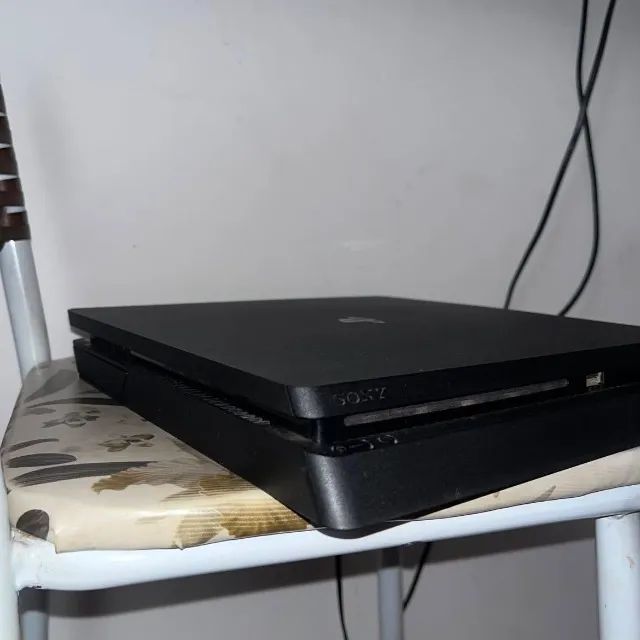 Ps4 - Foto 3