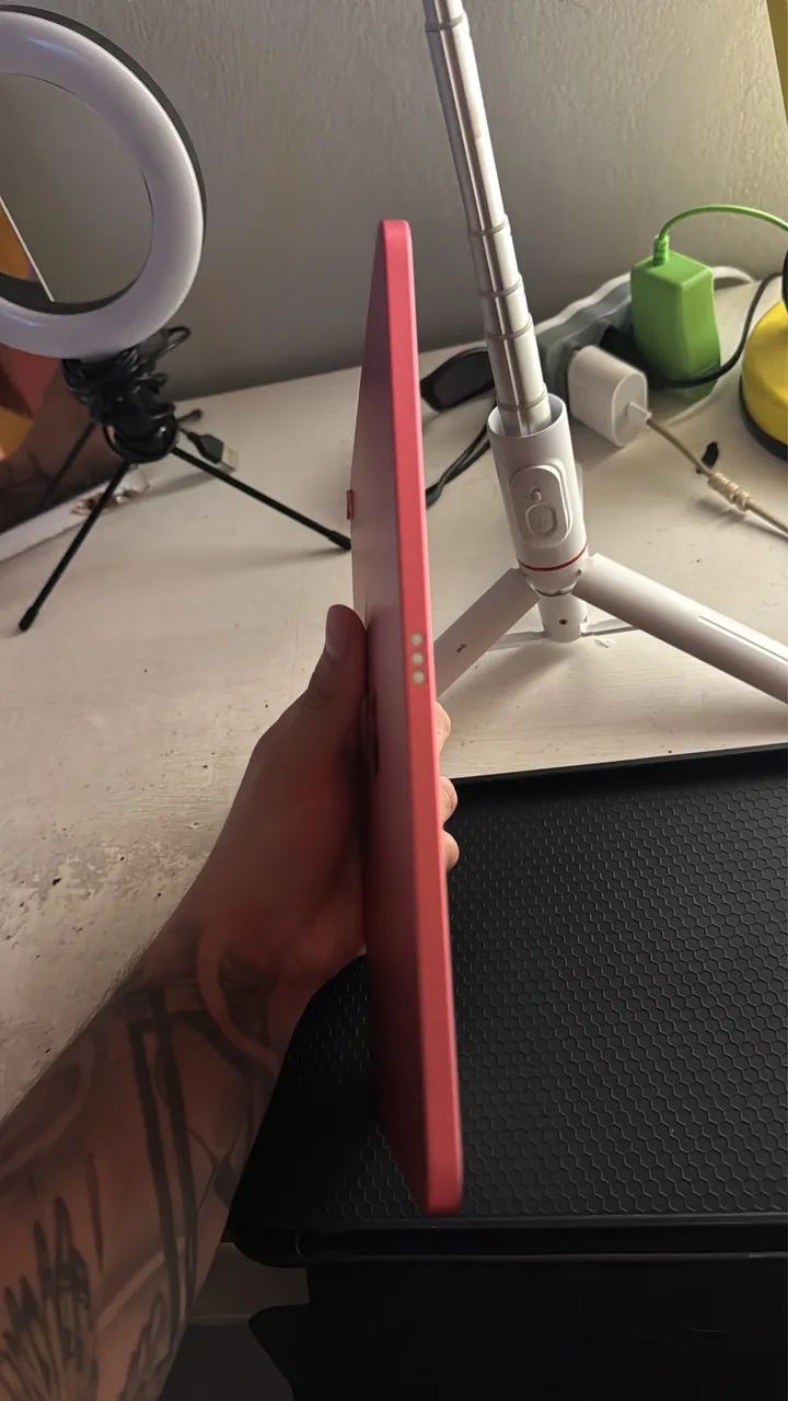 iPad 11 256gb (2026) - Foto 3