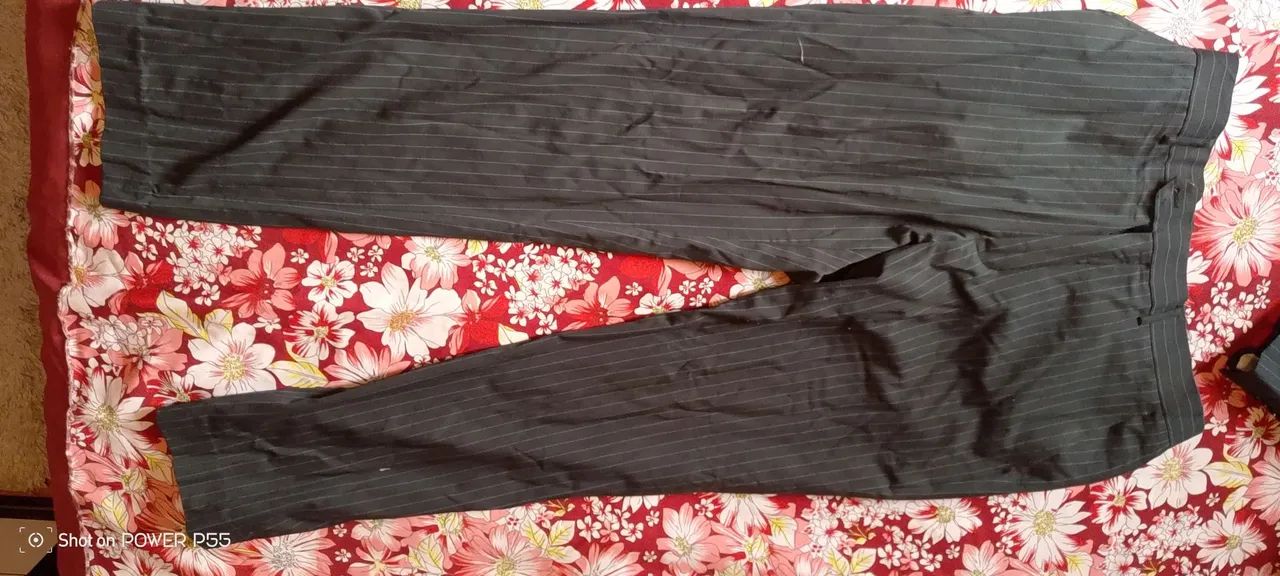 Vende calça e Blazers - Foto 3