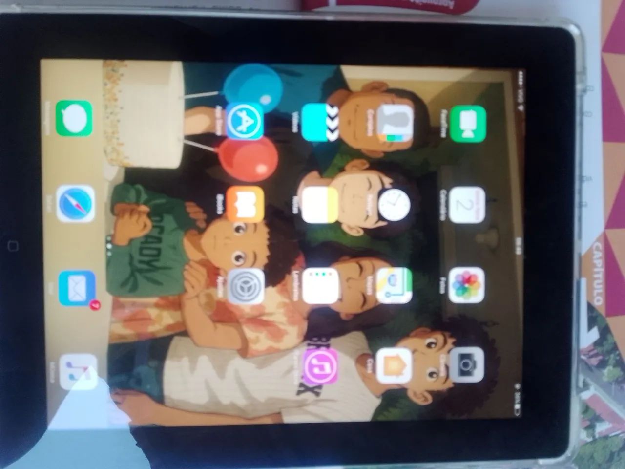 Tablet iPad  - Foto 2
