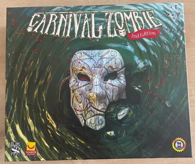 board game