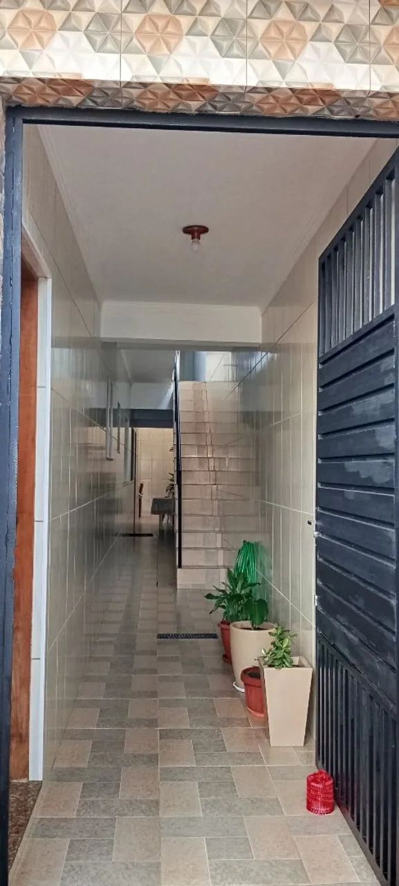 Sobrado com 4 quartos - Foto 2