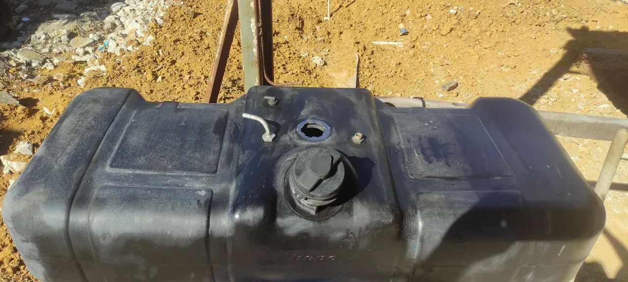 Tanque de combustível  - Foto 3