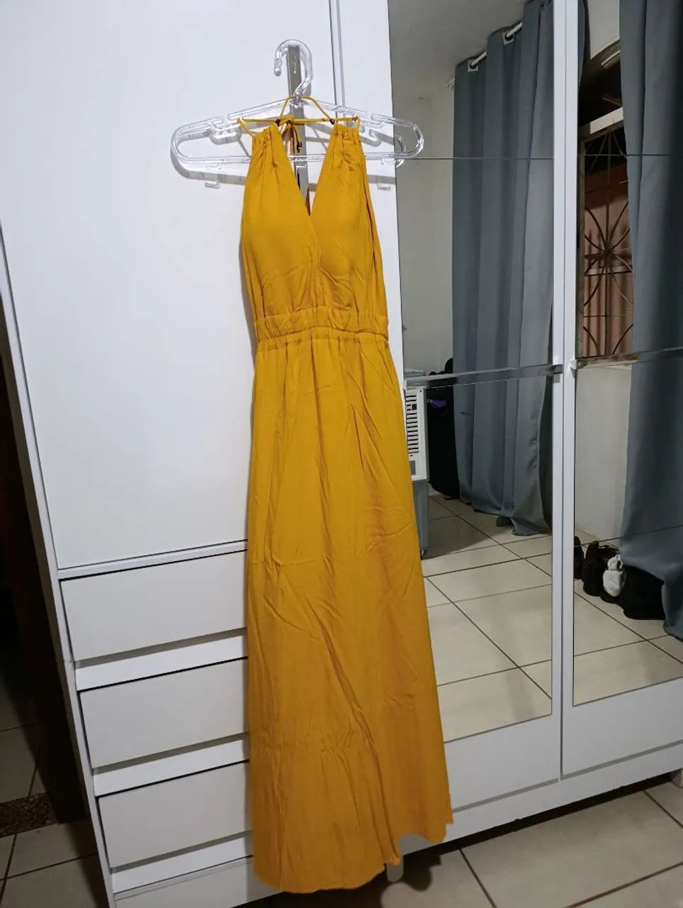 Vestidos Semi Novos  - Foto 2