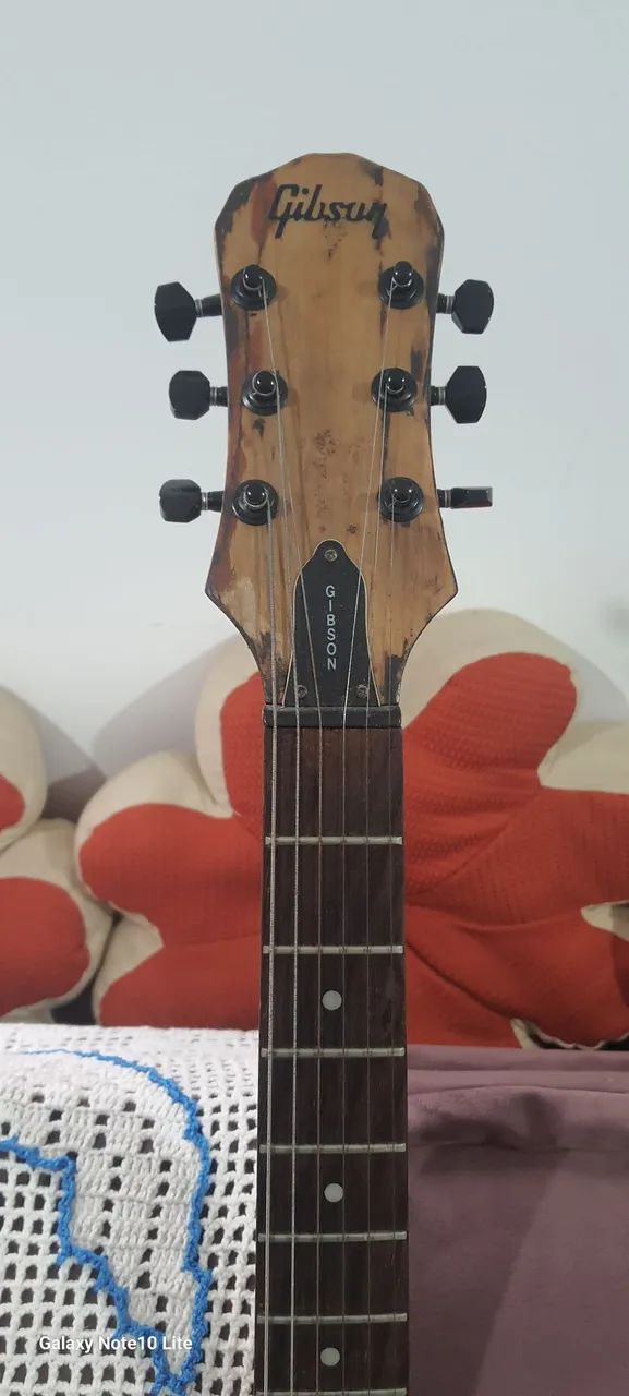 Guitarra - Foto 3