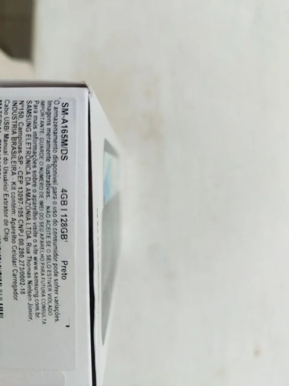 Samsung a16 128gb  - Foto 2