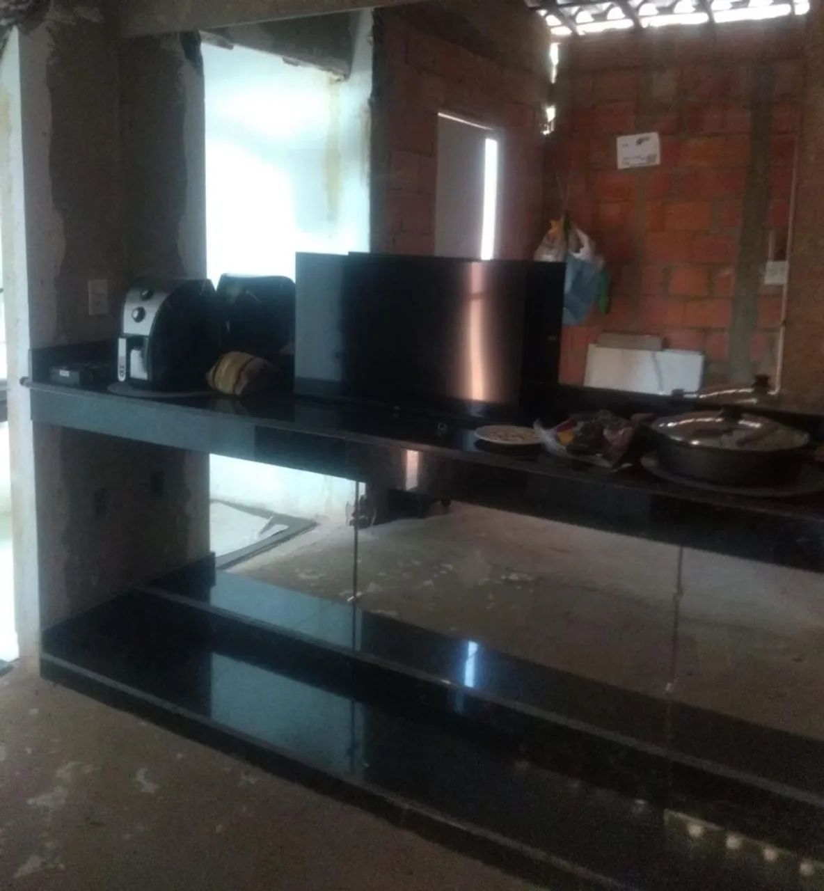 Kitinete alugo diária com Hidro Garagem  - Foto 5