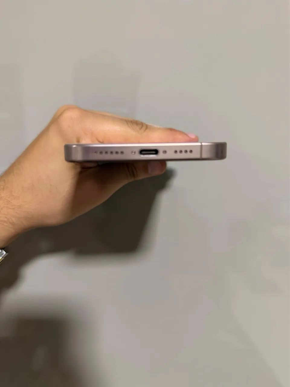 IPHONE 16 PRO MAX 256GB(EXTRA) - Foto 5