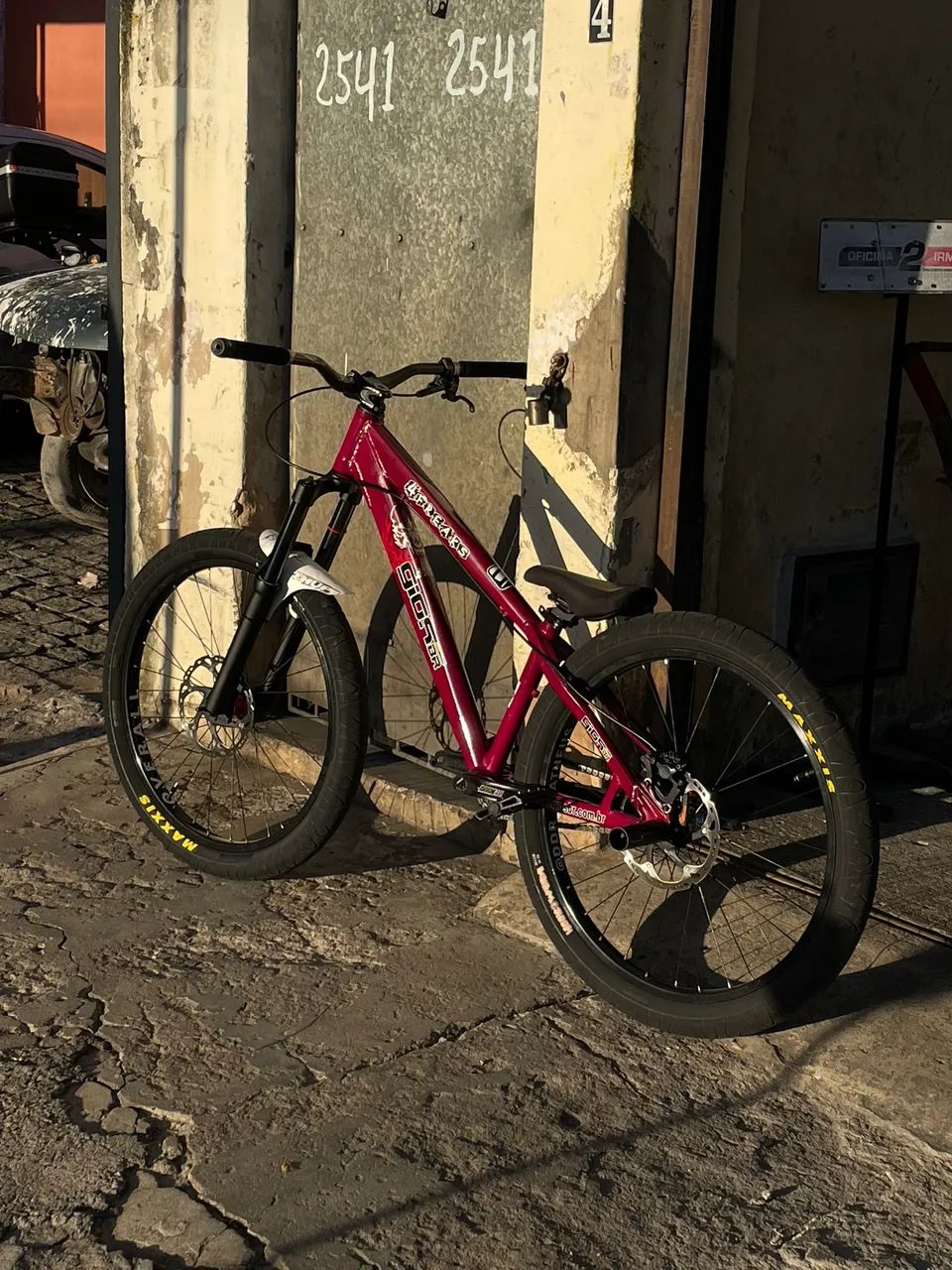 Quadro gios 4f, quadro extremamente conservado  - Foto 3