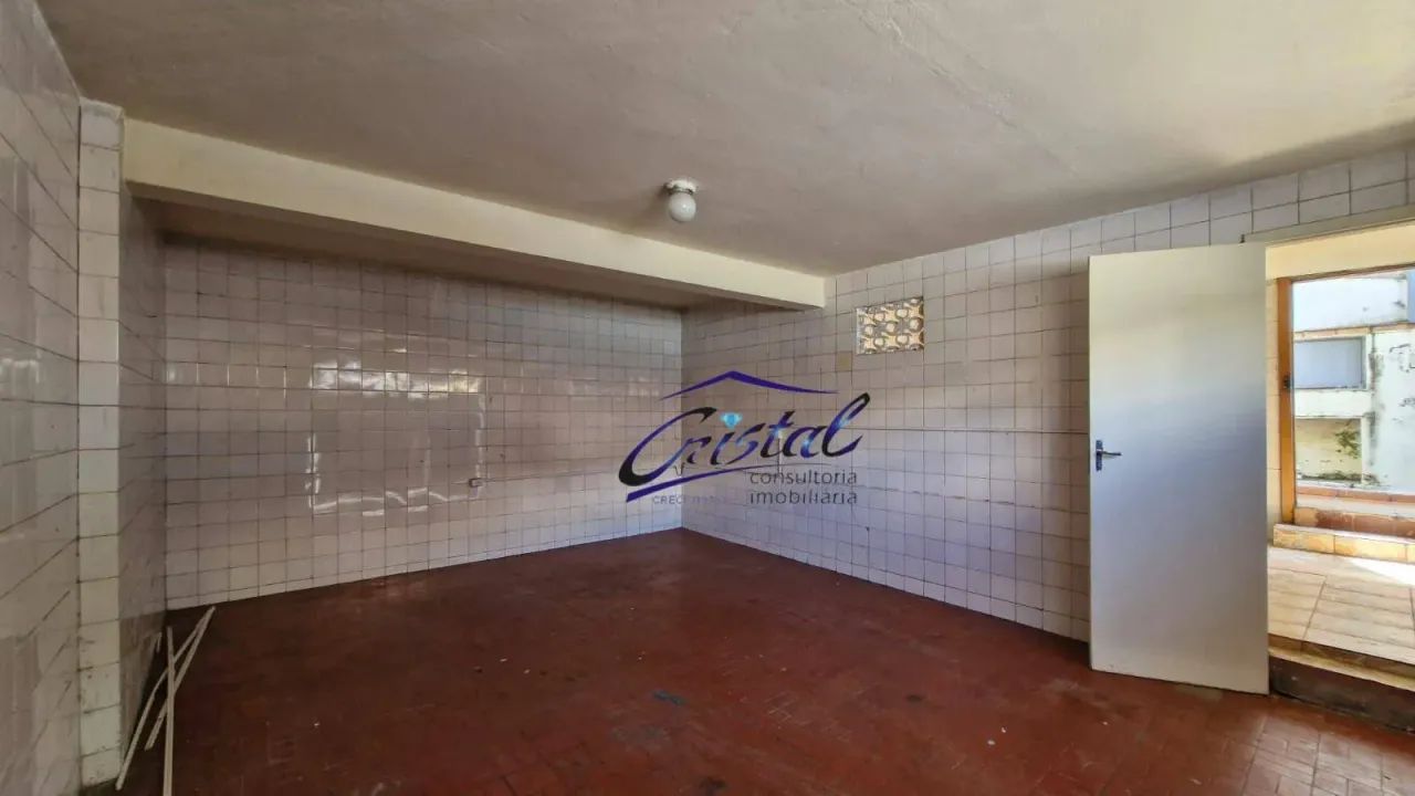 Casa sobrado com 5 dormitórios (2 suítes) - Vila Indiana - próximo USP