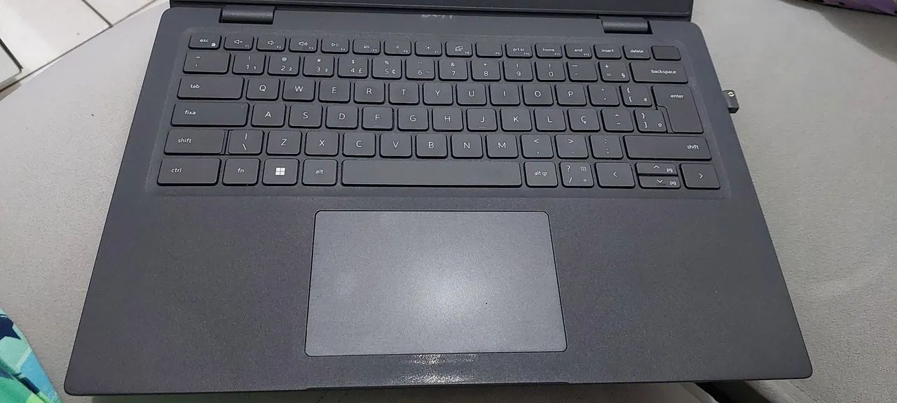 Notebook dell i7 1165G7 - Foto 4
