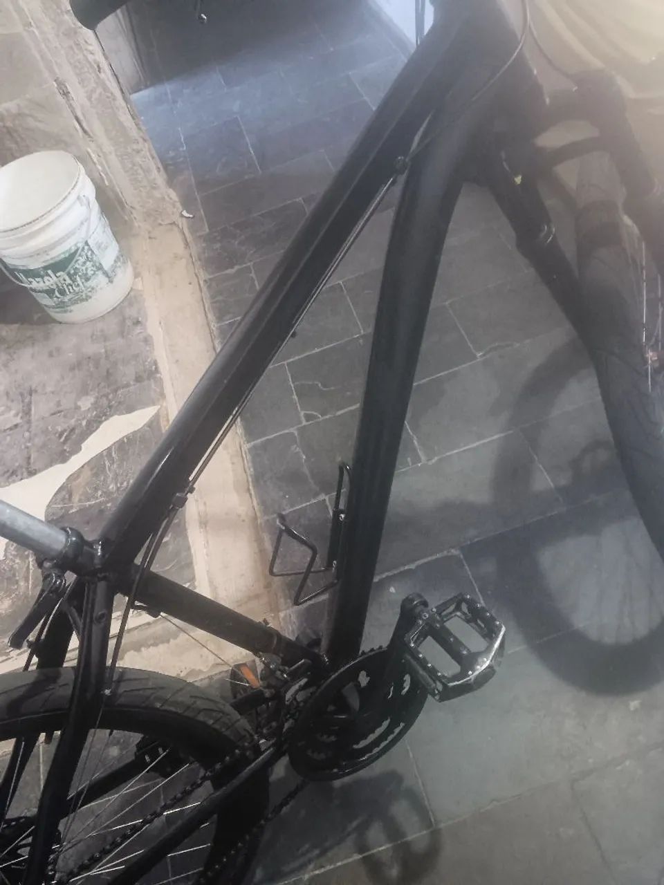 bicicleta aro 26  - Foto 3