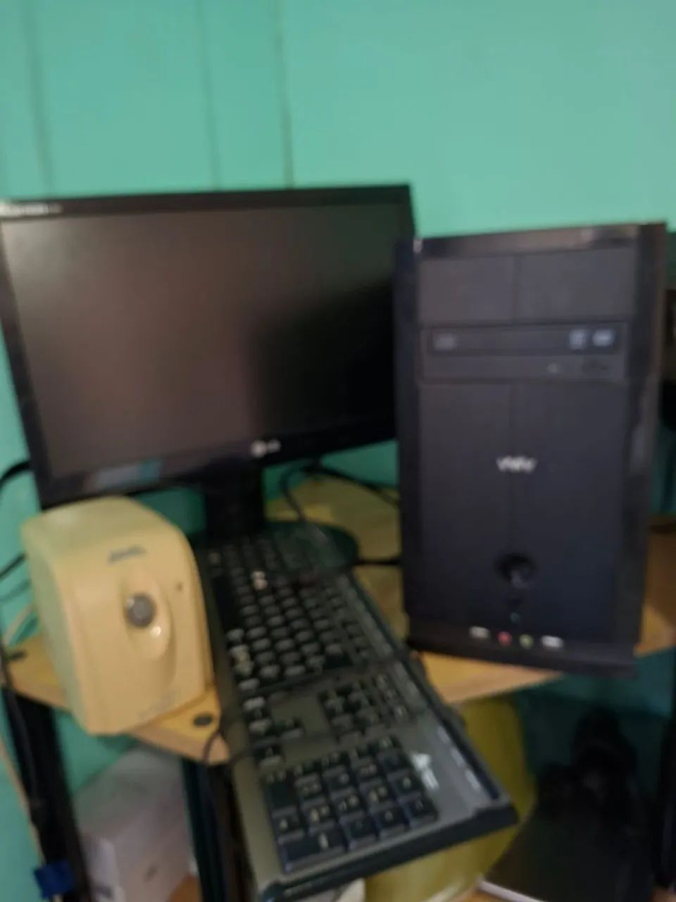 Computador completo  - Foto 3