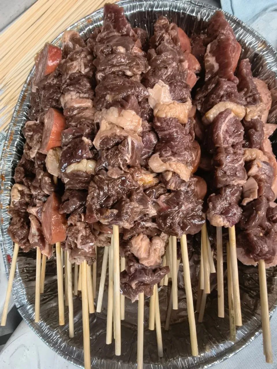 churrasco para revenda  - Foto 2