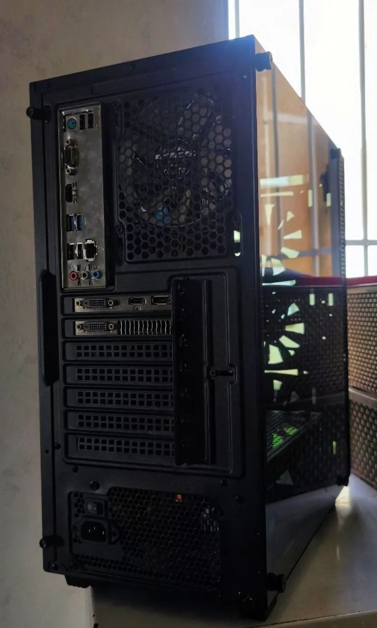 PC Gamer - Foto 4