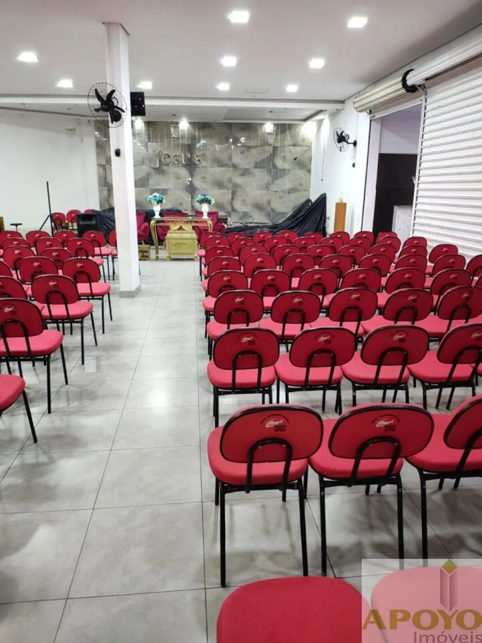 Salão Comercial para Locação - Capão Redondo - Foto 5