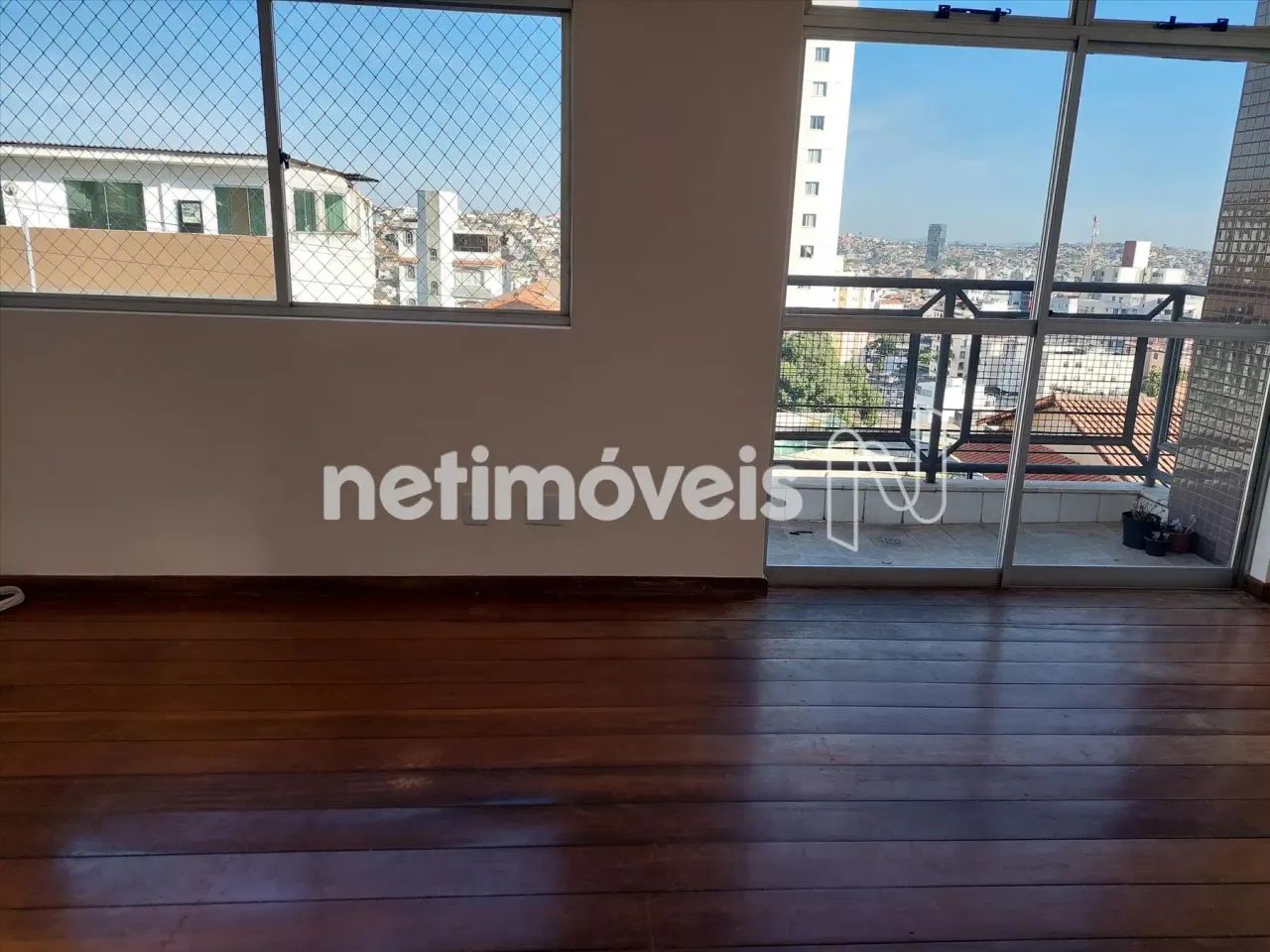 Venda Apartamento 3 quartos Graça Belo Horizonte - Foto 3