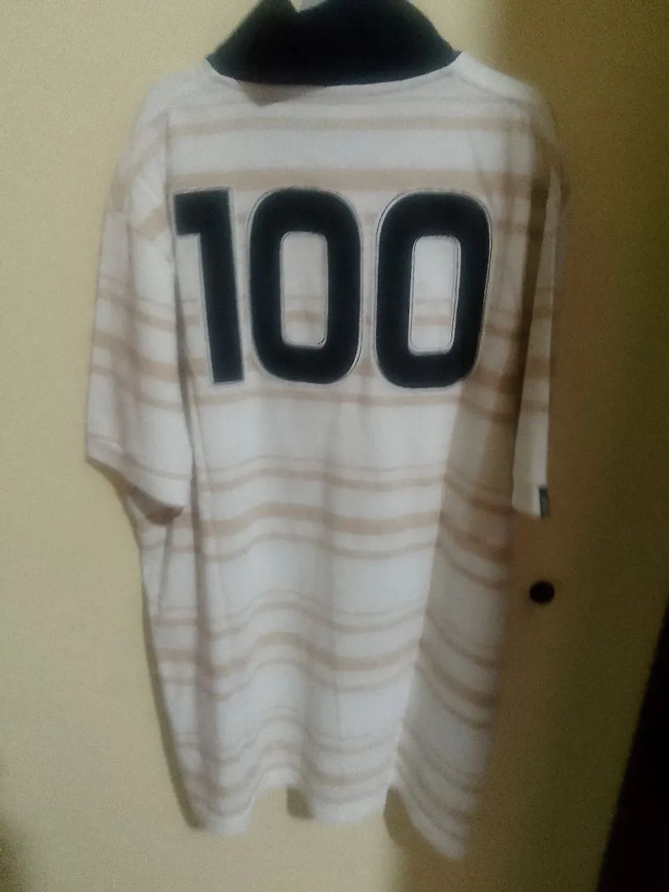 Camisa Corinthians original  - Foto 2