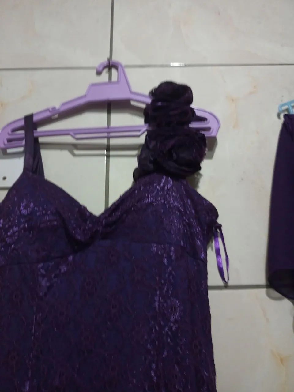 Vestidos de  festa p venda  e aluguel 