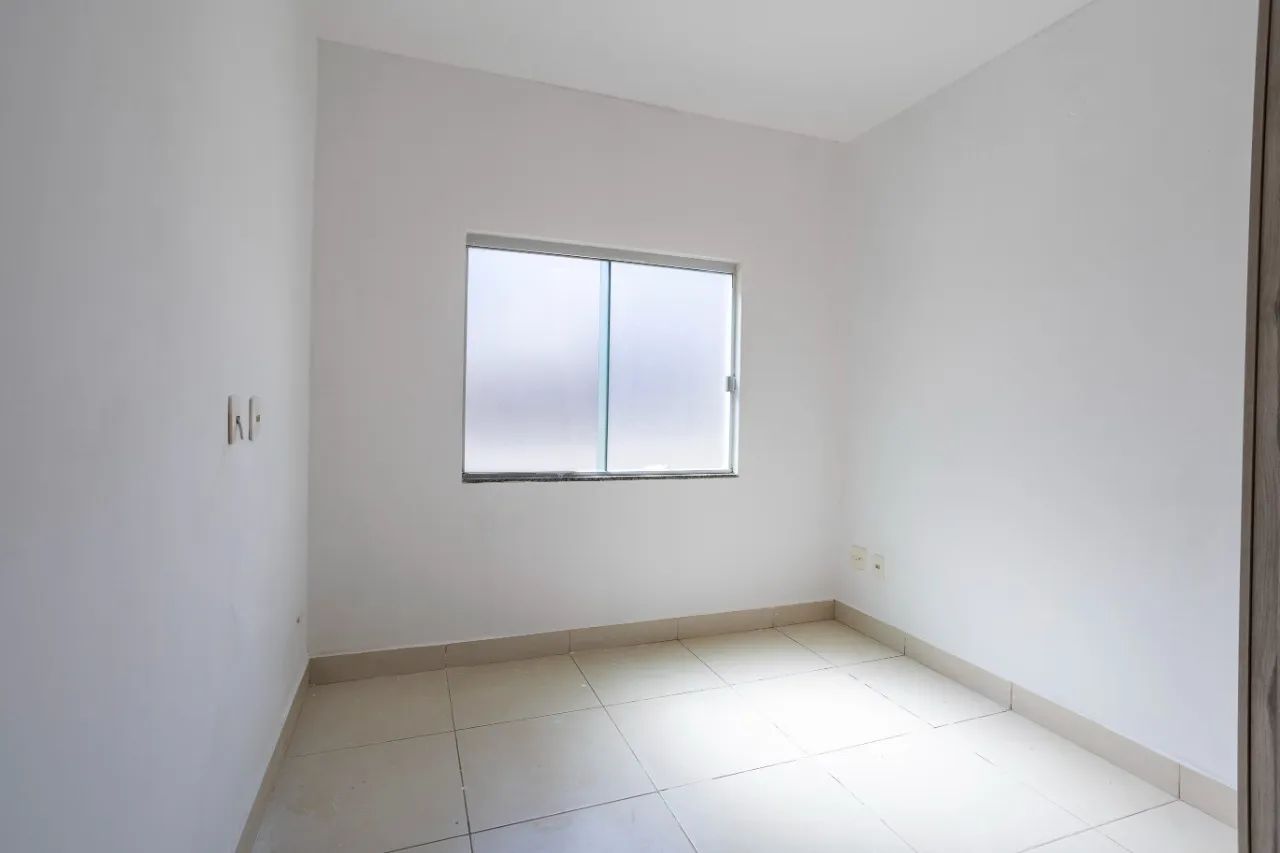 Casa 83m² 03 Quartos 1 Suíte Condomínio Balneário Villa Verde Jardim Balneário Meia Ponte - Foto 9
