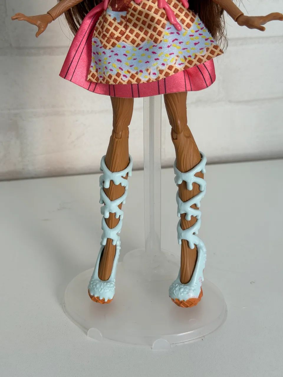 Boneca ever after high Cedar wood Sugar Coated - Foto 4