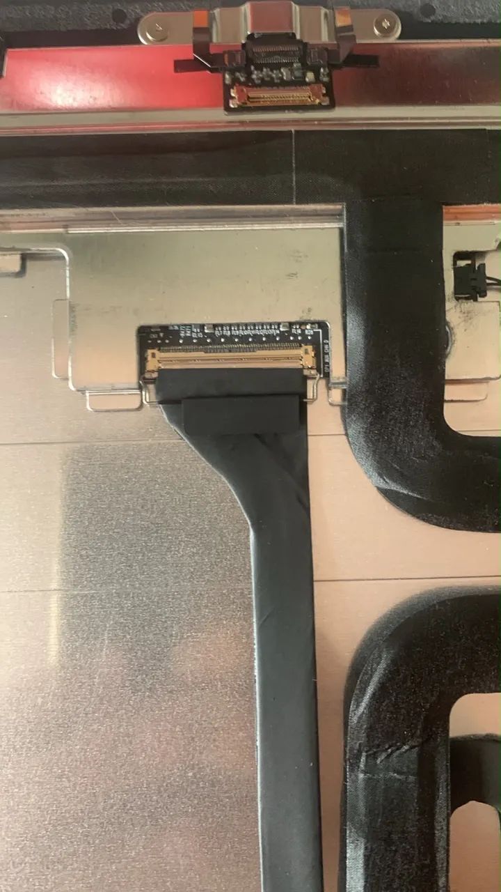 Tela iMac  pro 27 5k  - Foto 3