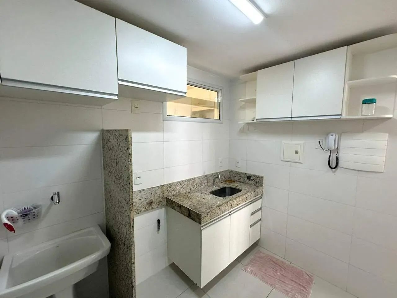 Apartamento para aluguel, 2 quartos, 1 suíte, 1 vaga, Intermares - Cabedelo/PB - Foto 5