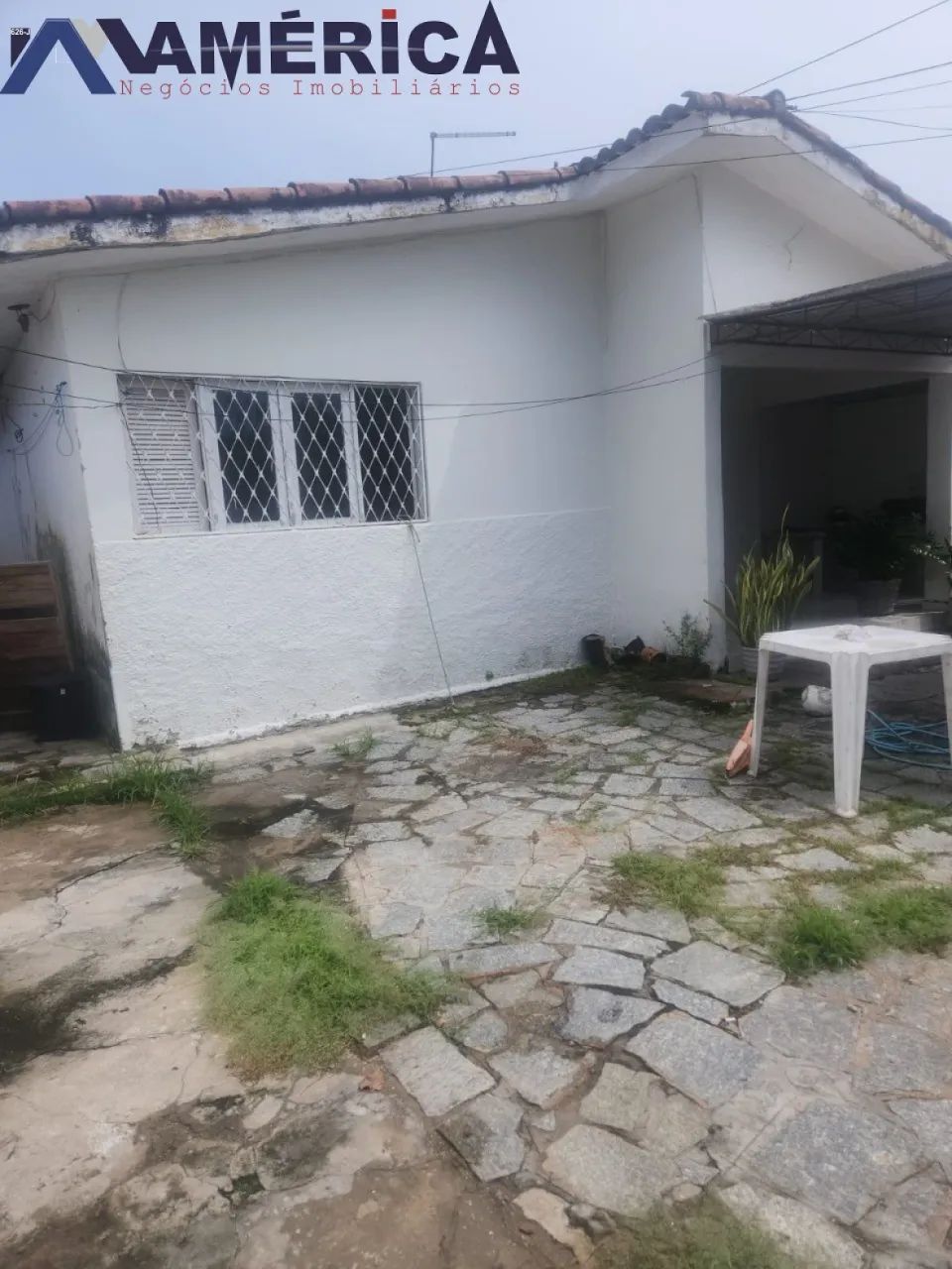 Casa 3 Quartos com 1 Suíte e 200m² - Cuiá - Foto 3