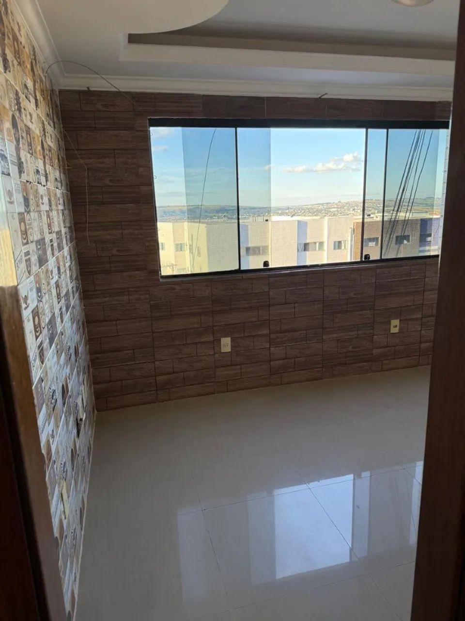 Foto - Brasília - Grande Colorado (Sobradinho)