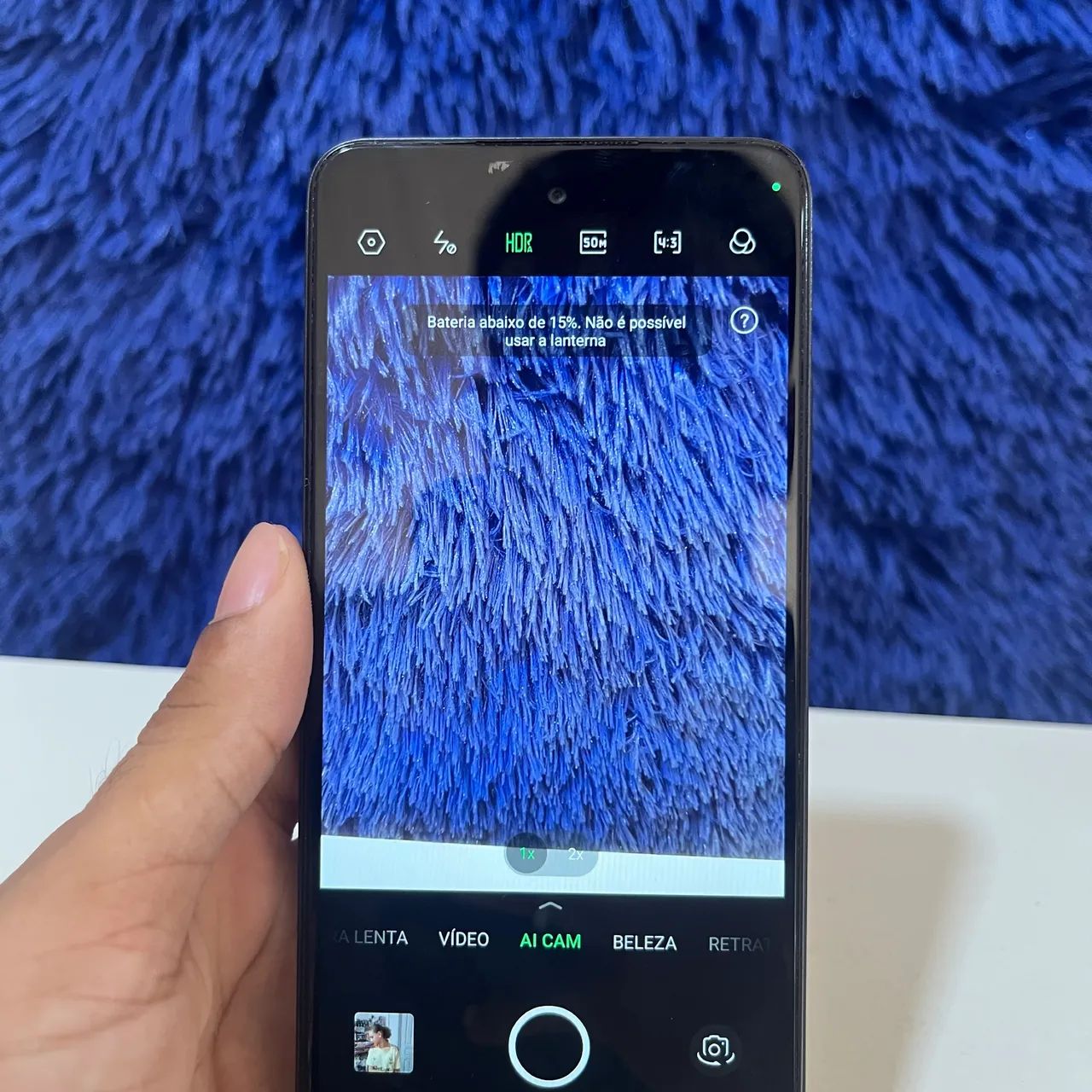 Infinix Smart 8 pro - 256gb - Foto 4