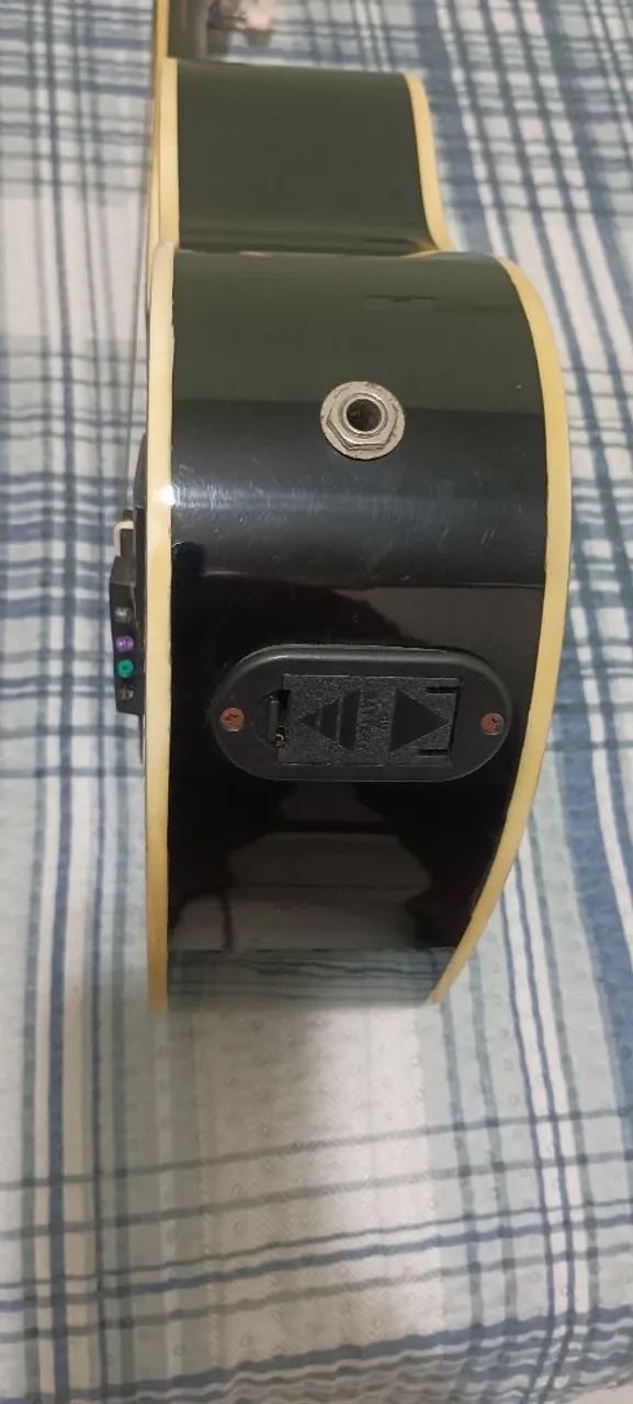 Cavaquinho  - Foto 4