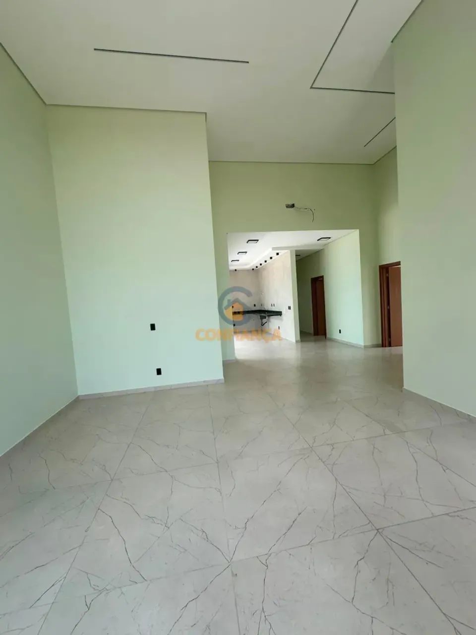 CASA À VENDA  CONDOMÍNIO ALPHAVILLE BR - Foto 4