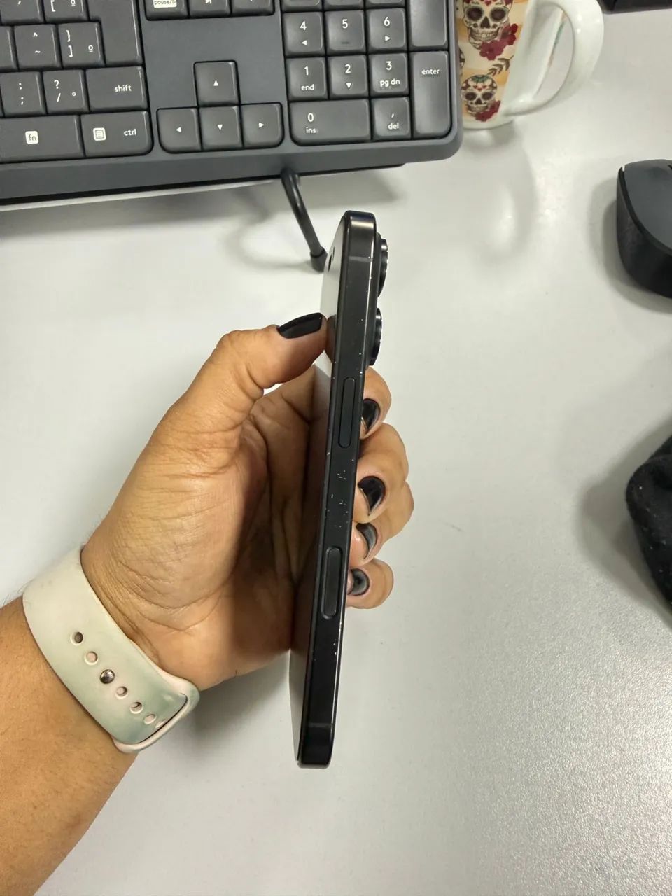 IPHONE 16 PRO 128 GB - Foto 5