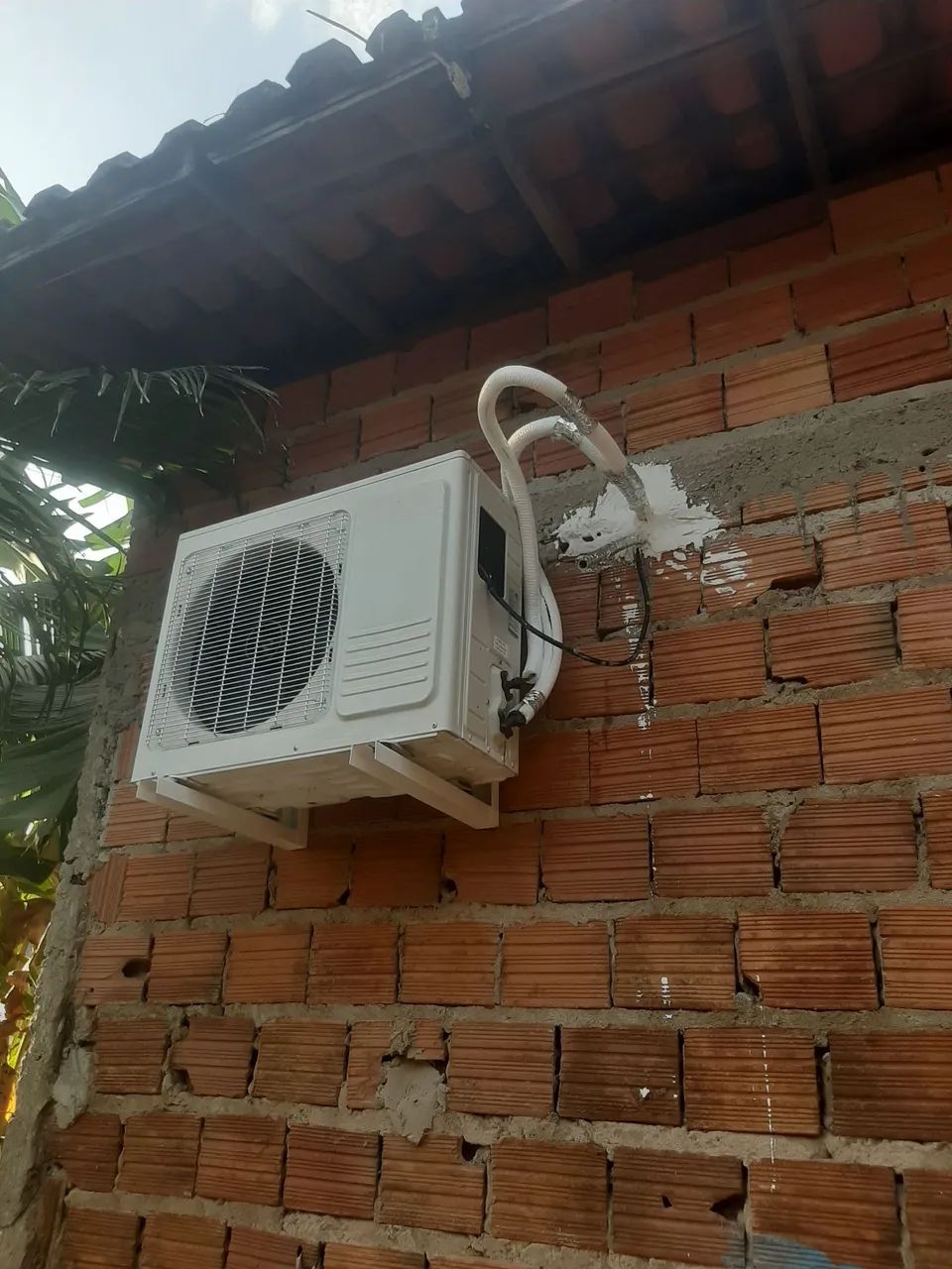 AR GREE DE 12 R$ 1.249 ( JA INSTALADO  - Foto 6