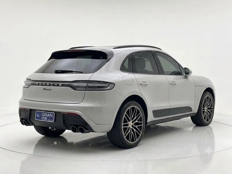 Porsche Macan 2.0 Turbo 237/252cv 2026 - Foto 5
