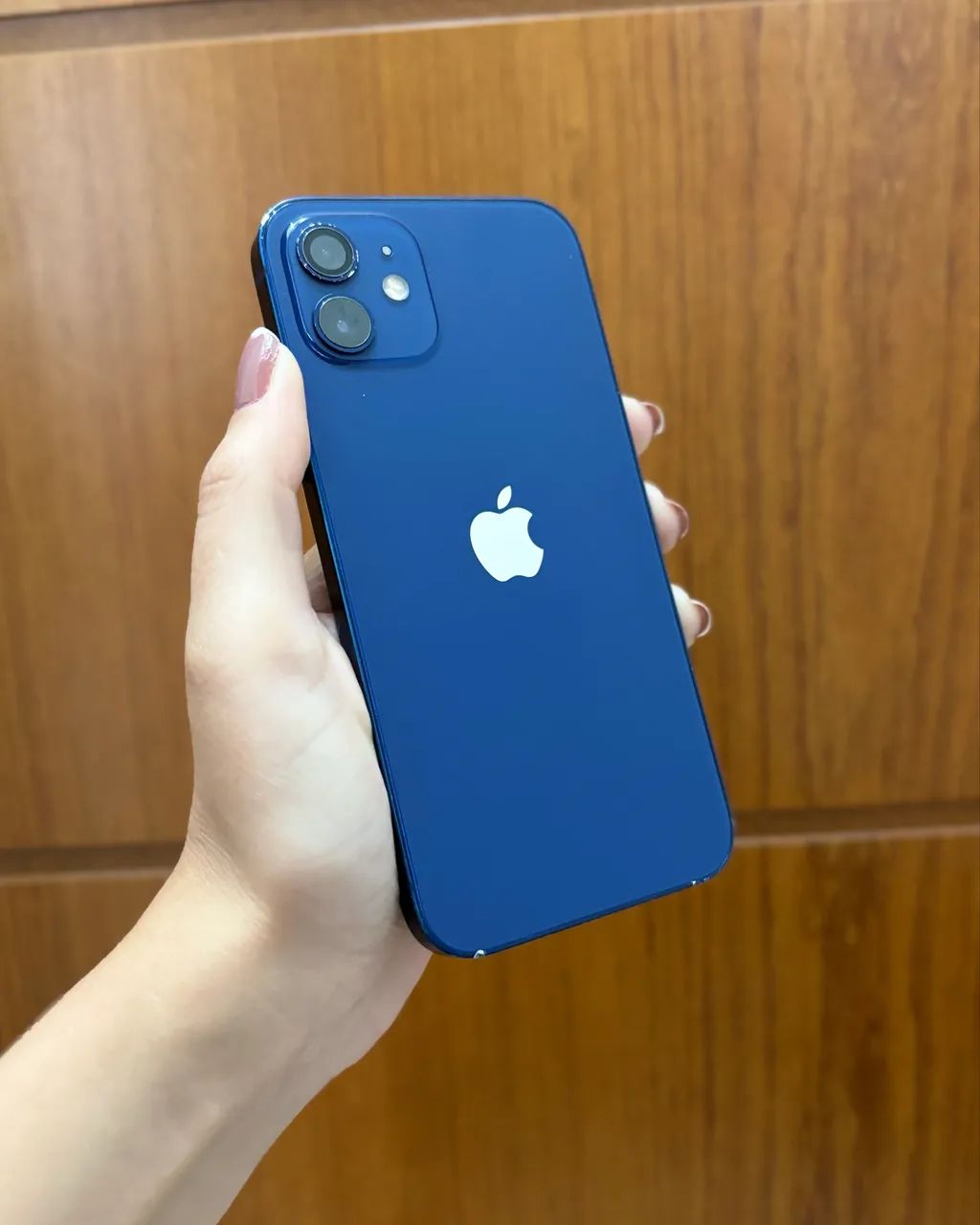 iPhone 12 de 64gb