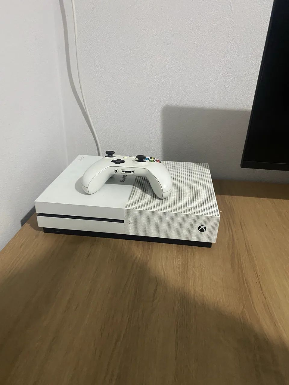Xbox One S 1TB  - Foto 2