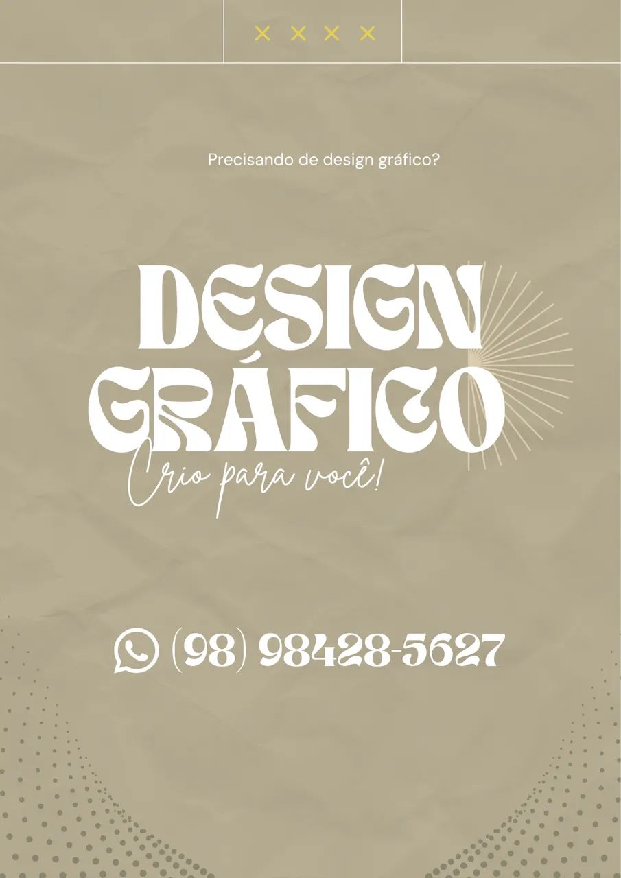 Designer gráfico 