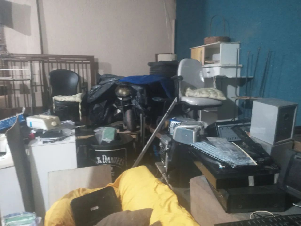 Passo estoque 8.000 MANDO VIDEO - Foto 4