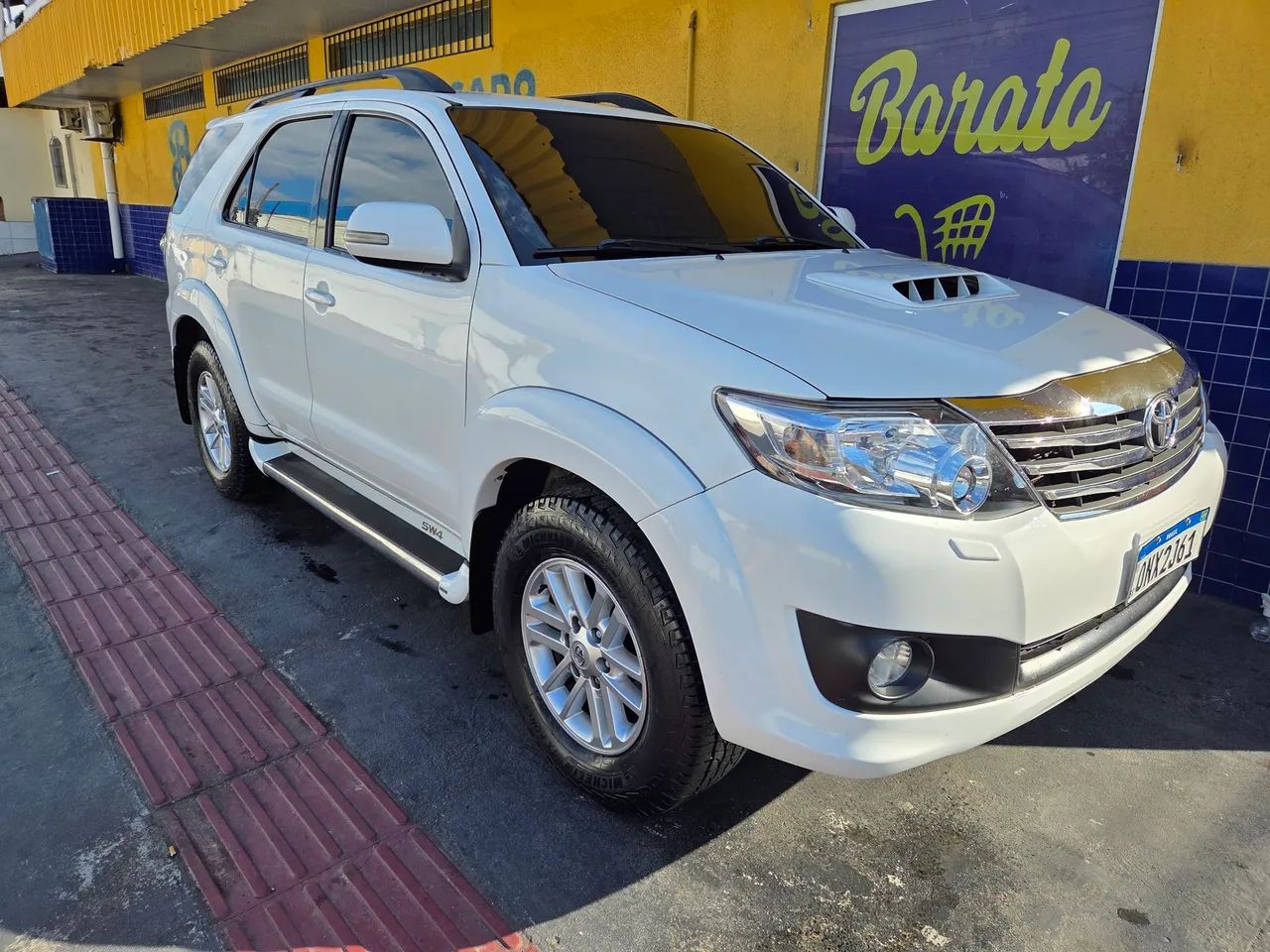 Toyota Hilux 2014